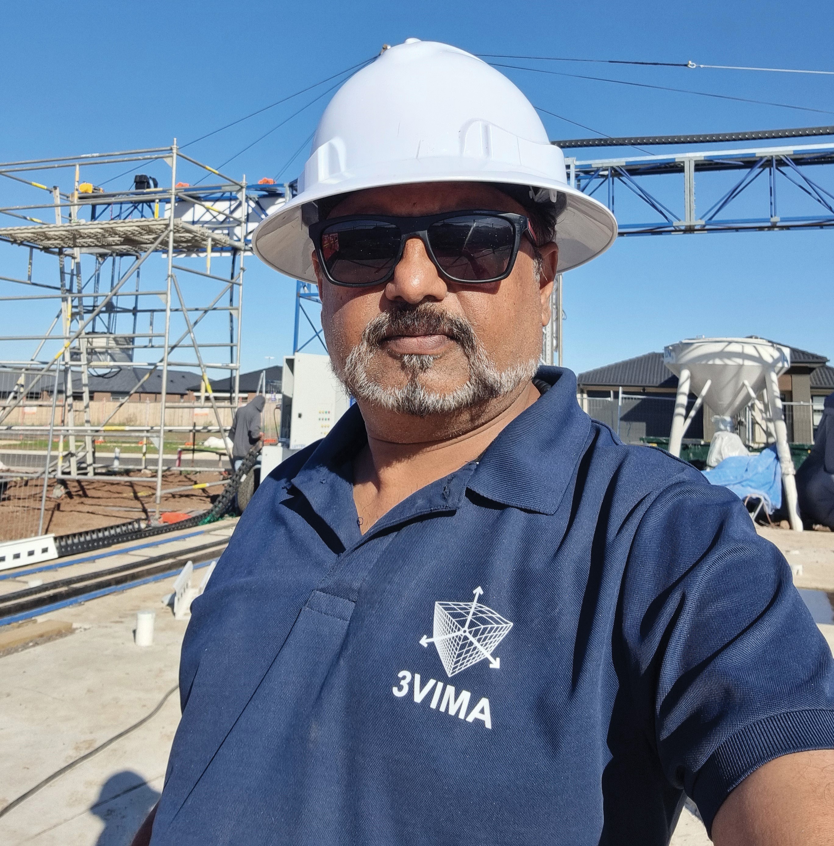 Dr. Jai Ranganathan