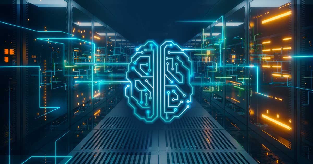 AI Infrastructure Lifecycle