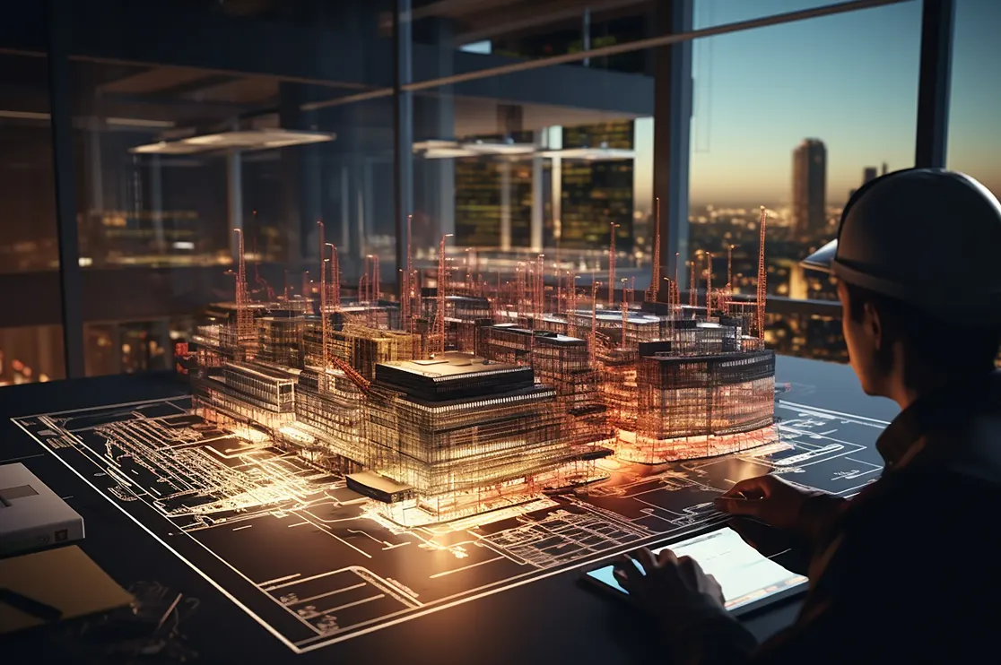 Digital Design & BIM Integration