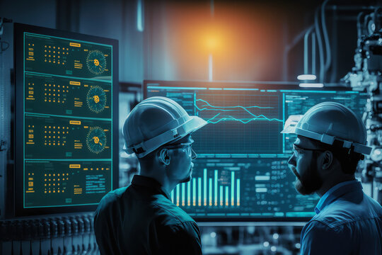Predictive Maintenance AI
