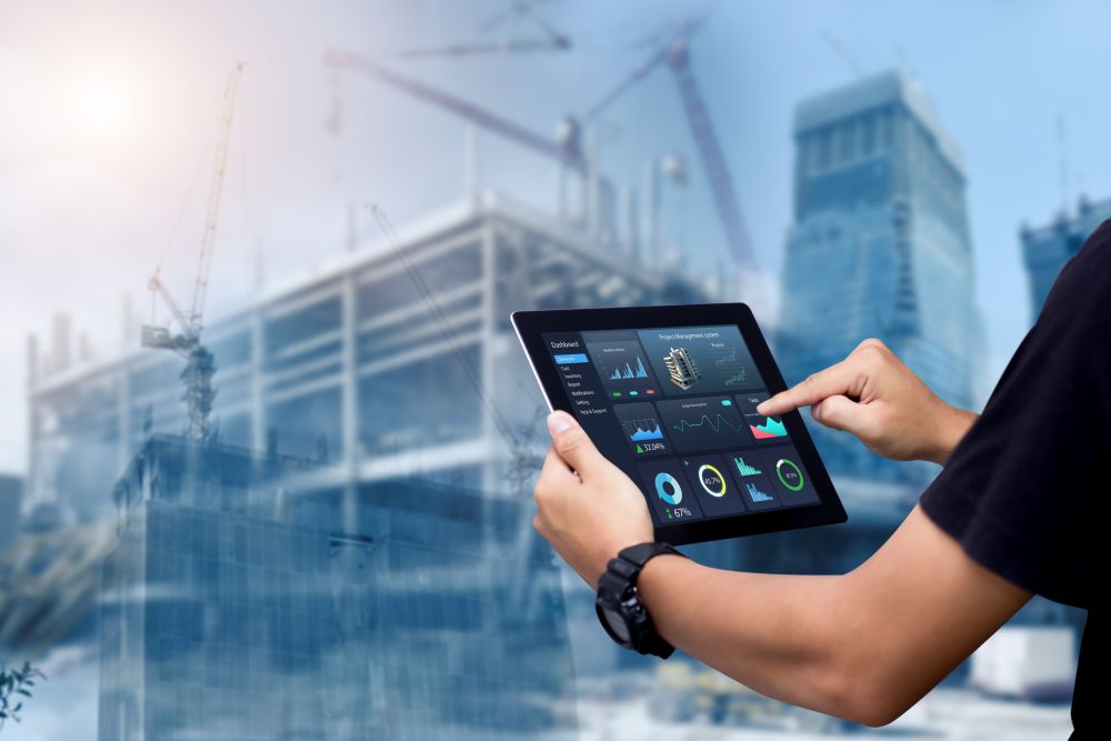 Smart Site Management